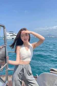 明星专题：罗海灵